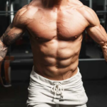 athlete vid 2