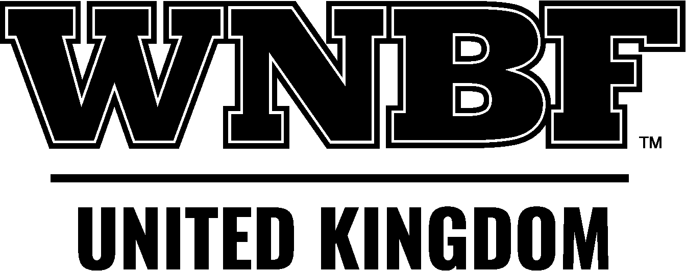 WNBF UK